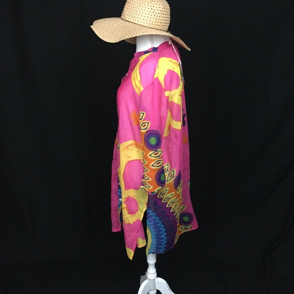 Colori di Mare Dress Swimwear - Picture 3 of 7